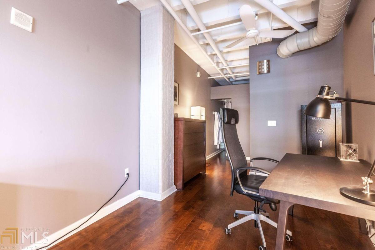 805 Peachtree - Residential