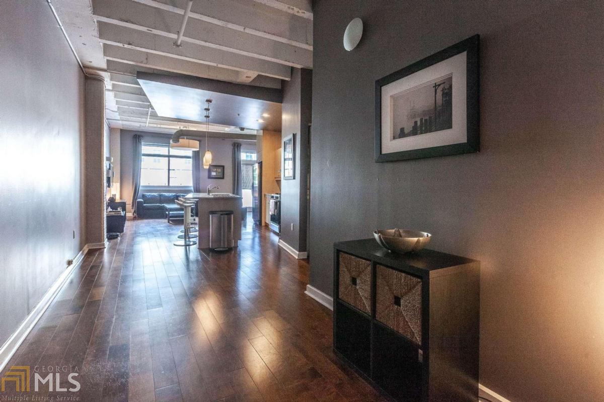 805 Peachtree - Residential