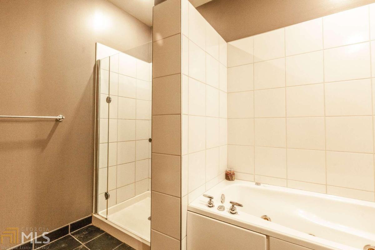 805 Peachtree - Residential