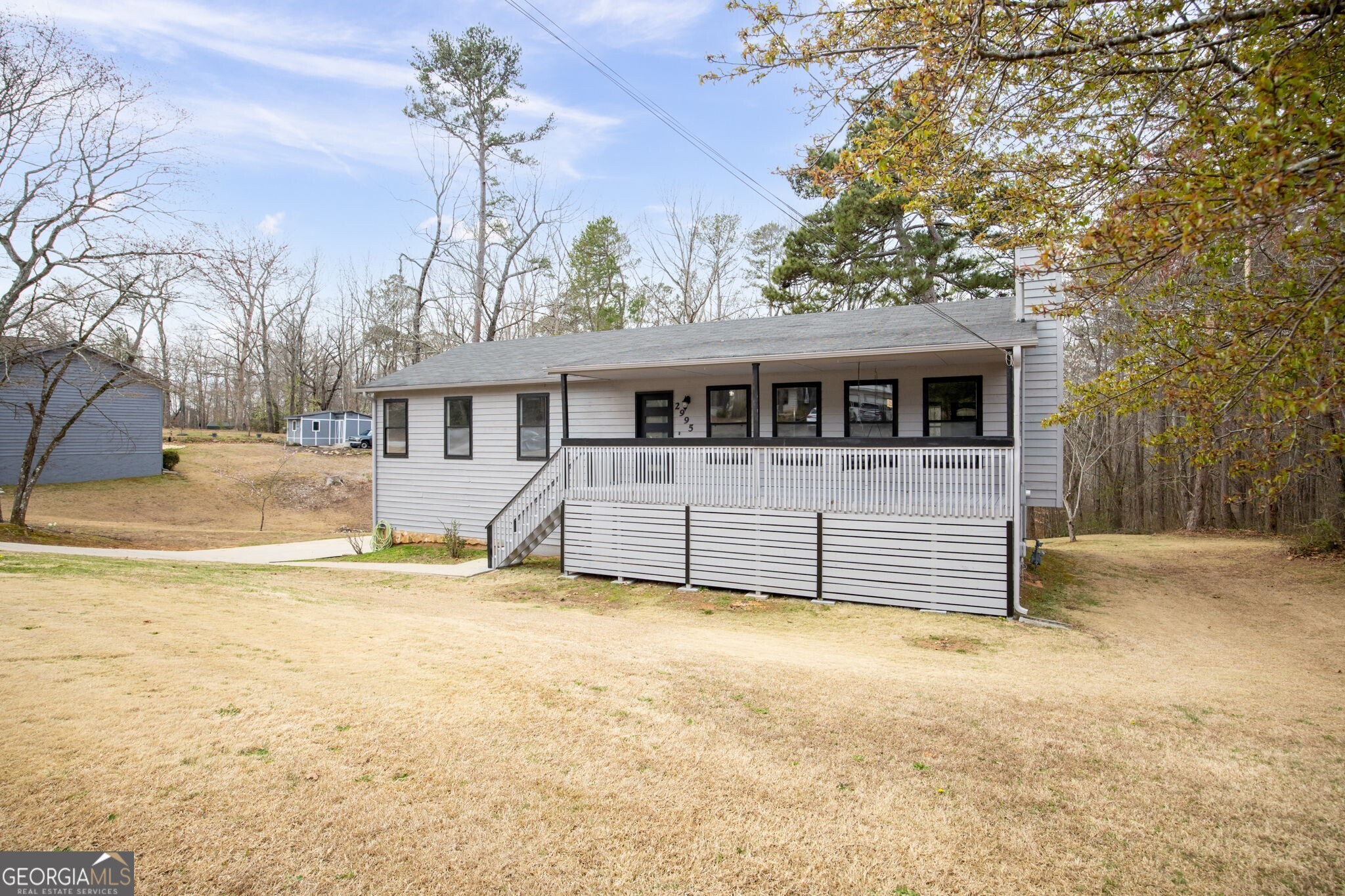 Douglasville, Georgia 30135, United States, 3 Bedrooms Bedrooms, ,2 BathroomsBathrooms,Residential,Pending,85953