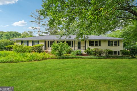 2900 Townley CIR Doraville GA 30340