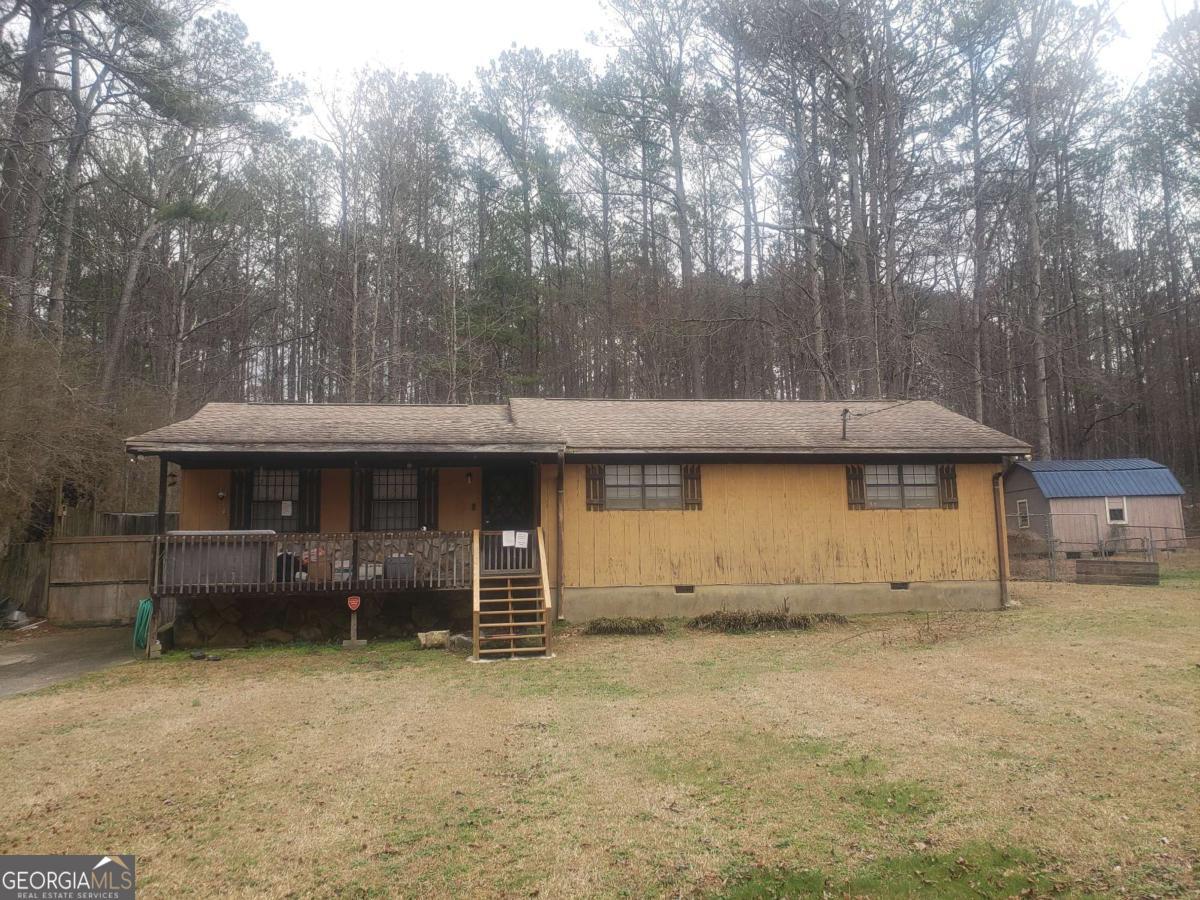 5927 Sherrie LN
