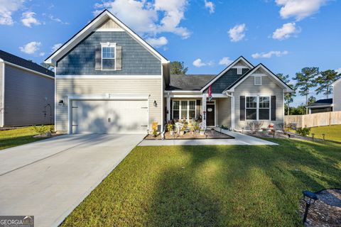 Photo of 223 Bulkhead Drive, Kingsland, GA 31548 (MLS # 10627437)