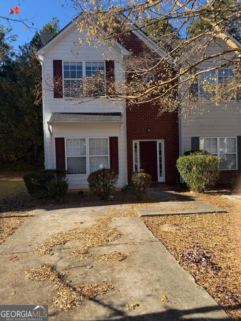 Photo of 7101 Brookview Way, Riverdale, GA 30274 (MLS # 10632975)