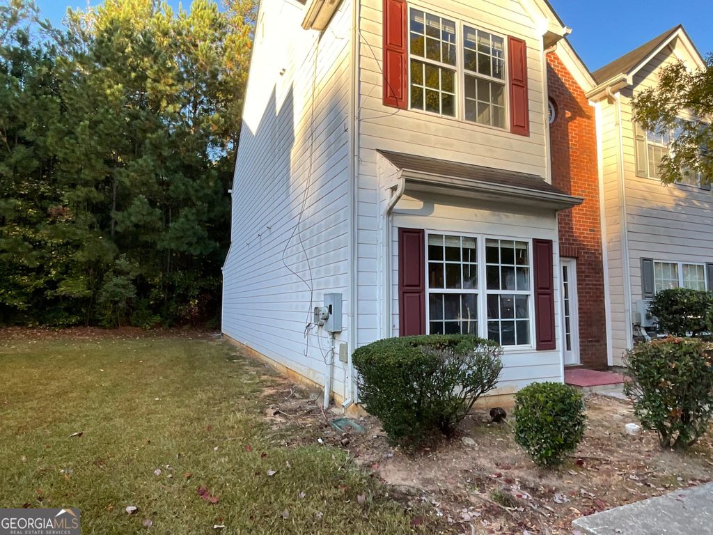 Photo of 7101 Brookview Way, Riverdale, GA 30274 (MLS # 10632975)