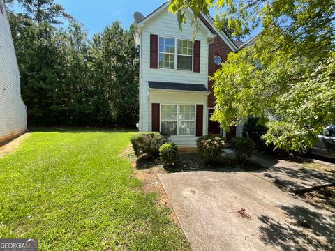 7101 Brookview WAY Riverdale GA 30274