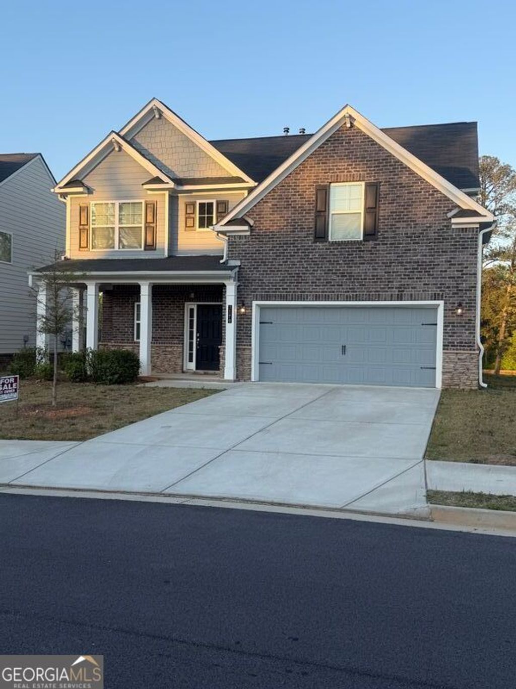 Photo of 3179 Dowsing Lane, Powder Springs, GA 30127 (MLS # 10736339)