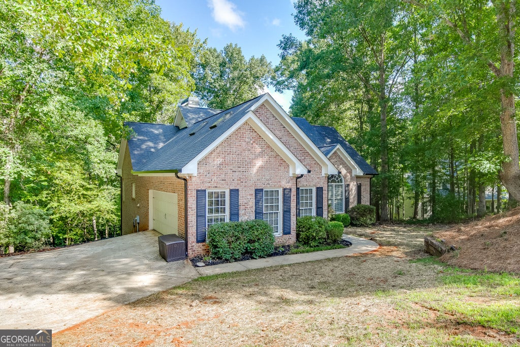 Photo of 1340 Calls Creek Circle, Watkinsville, GA 30667 (MLS # 10840634)