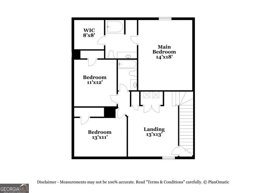 Photo of 432 Vermeer Court, Locust Grove, GA 30248 (MLS # 10675995)