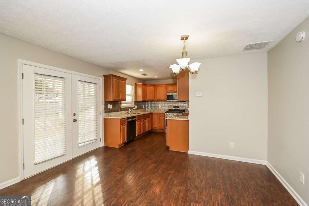 Photo of 234 Carrington Way, Canton, GA 30115 (MLS # 10875158)