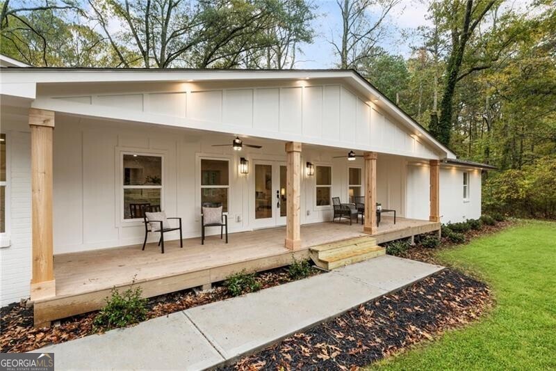 1670 Holly Springs RD NE