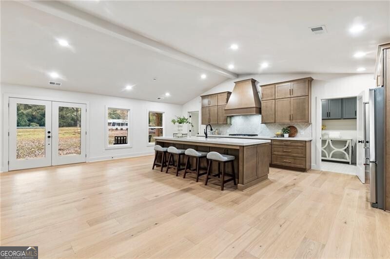 1670 Holly Springs RD NE