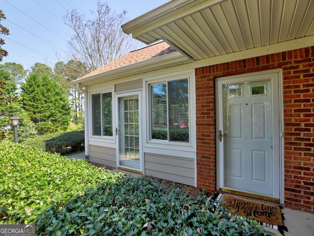 Photo of 3822 Vineyards Lake Circle NW, Kennesaw, GA 30144 (MLS # 10728420)