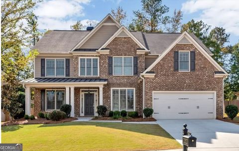 4436 Trilogy Park TRL Hoschton GA 30548