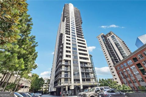 Photo of 3481 Lakeside Drive NE #2706, Atlanta, GA 30326 (MLS # 10704696)