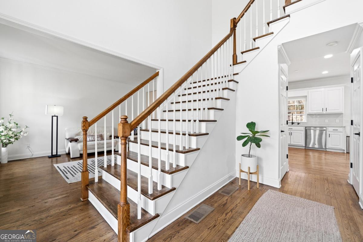 6155 Old Still Run RD