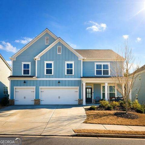 121 Treeline TRL Canton GA 30115