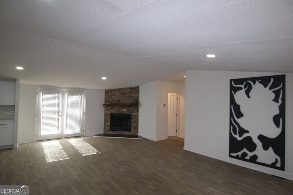 Photo of 2232 Dawson Forest Road, Dawsonville, GA 30534 (MLS # 10652646)