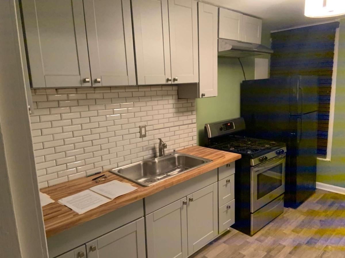 Venetian Hills - Residential