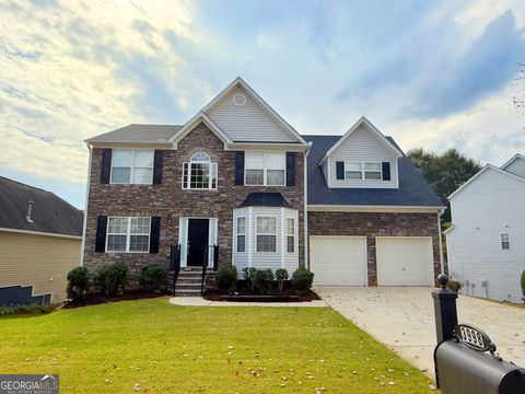 3998 Oak Crossing EST Suwanee GA 30024