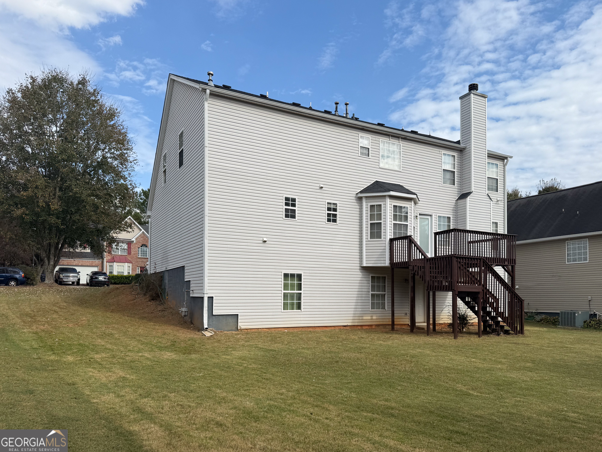 3998 Oak Crossing EST