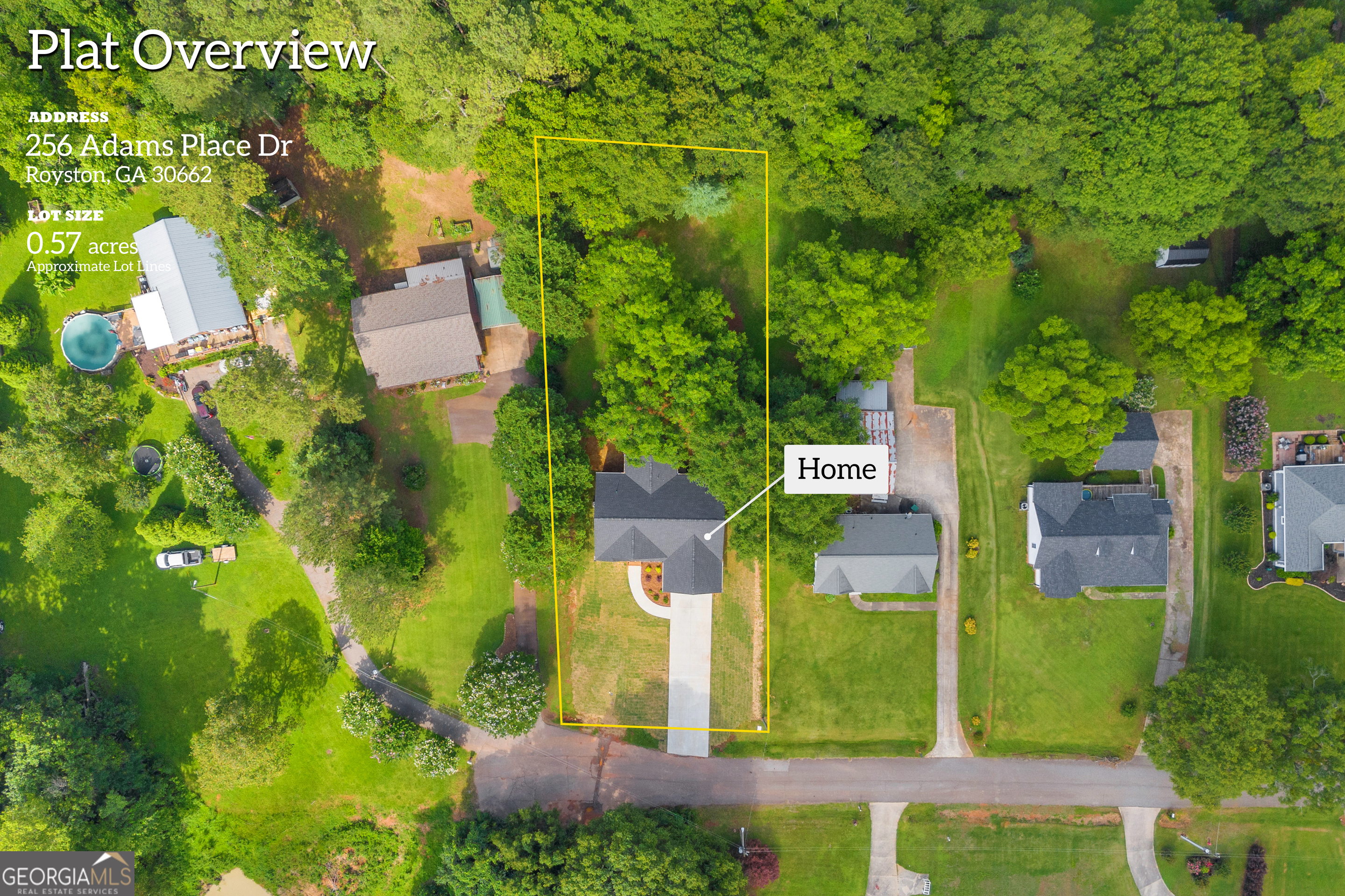 256 ADAMS PLACE