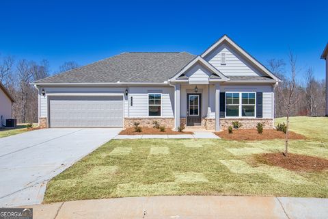 141 Greenview Court, Homer, GA 30547 - MLS#: 10437082