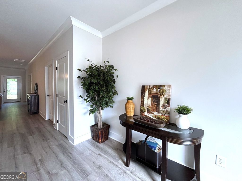 Photo of 66 Village Court #12, Cleveland, GA 30528 (MLS # 10692594)