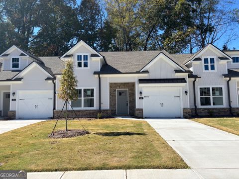 66 Village CT 12 Cleveland GA 30528
