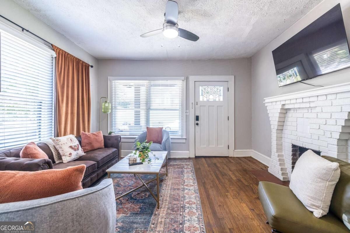 329 Kendrick AVE SE