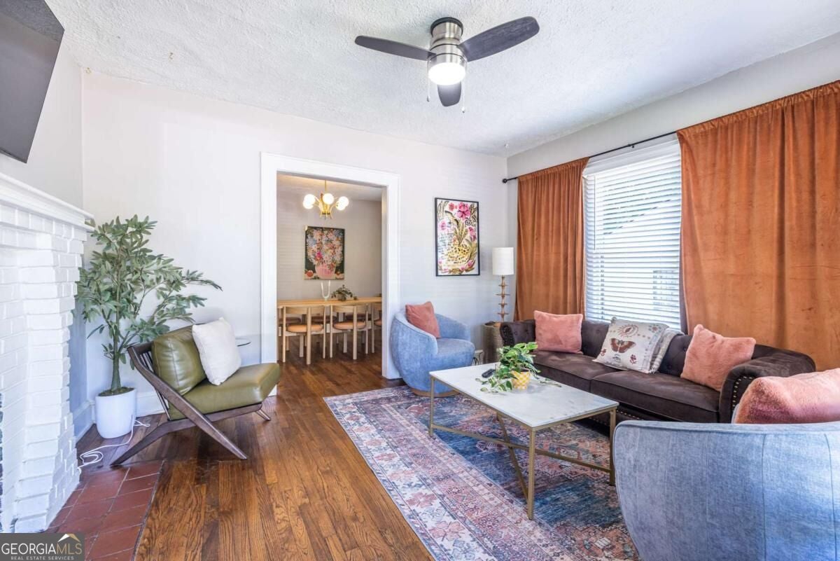 329 Kendrick AVE SE