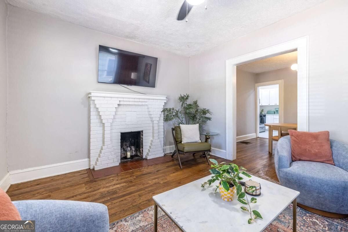 329 Kendrick AVE SE