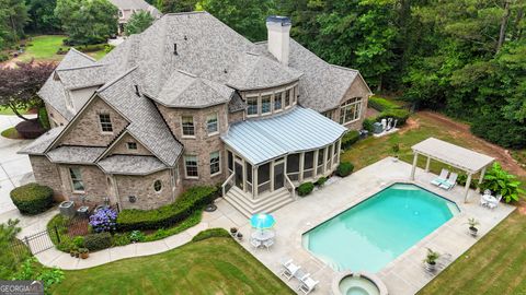 310 Westbourne DR Tyrone GA 30290