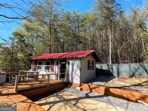 Cabin in Cleveland GA 91 Hill Crest Court.jpg