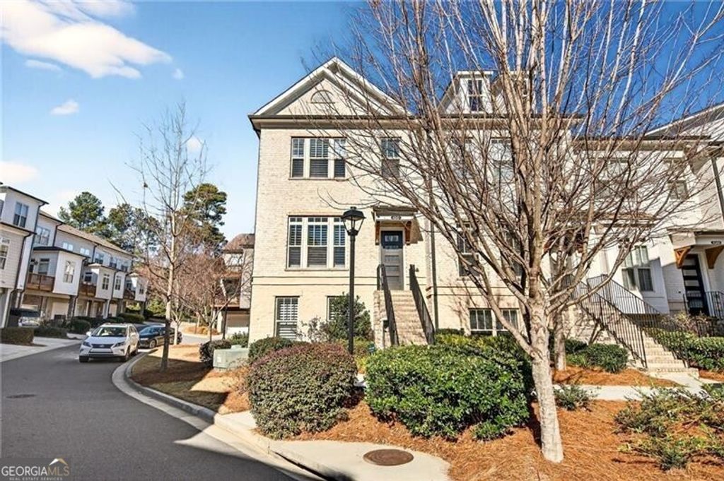 Photo of 4342 Parkside Place, Atlanta, GA 30342 (MLS # 10671965)