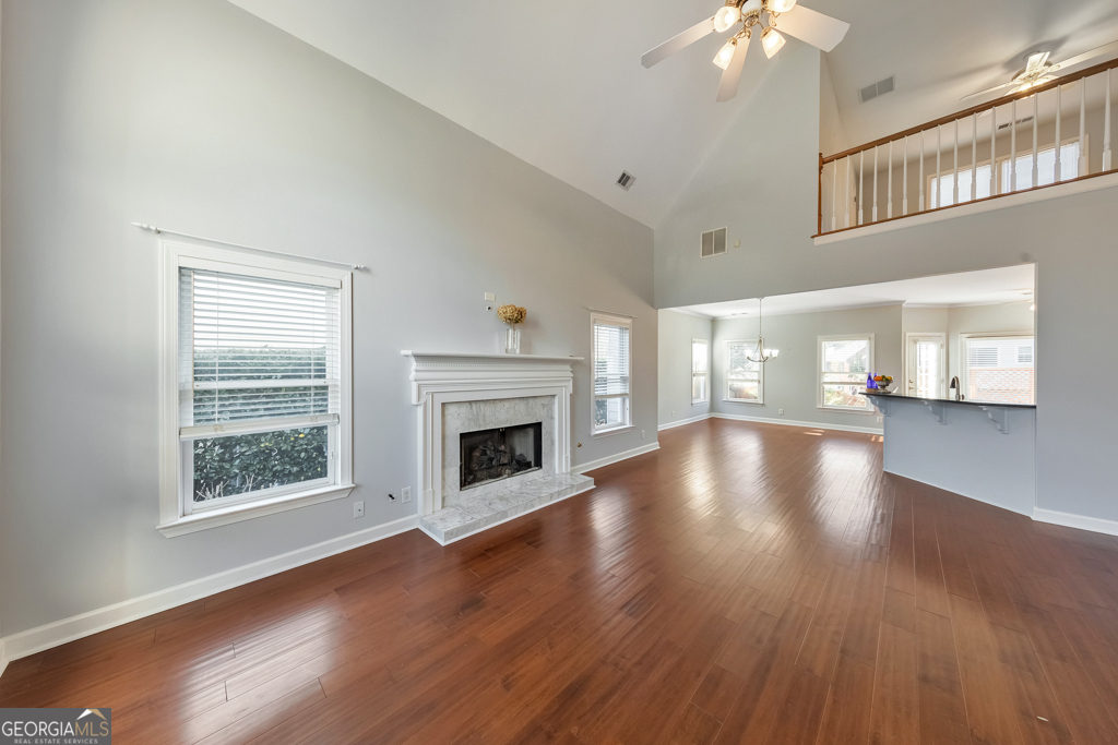 3192 Monarch Pine DR