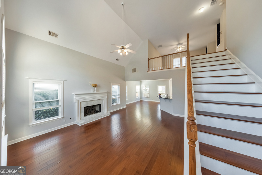 3192 Monarch Pine DR