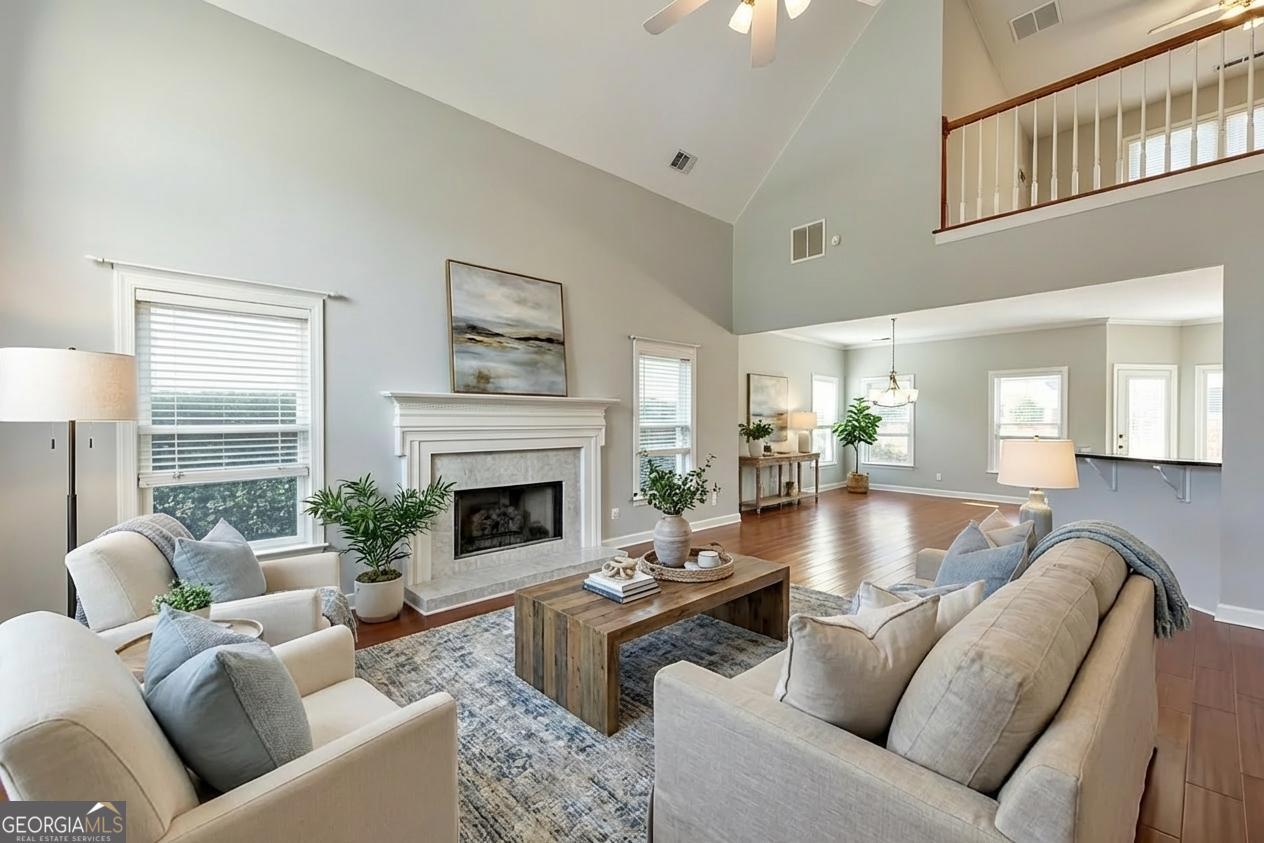 3192 Monarch Pine DR