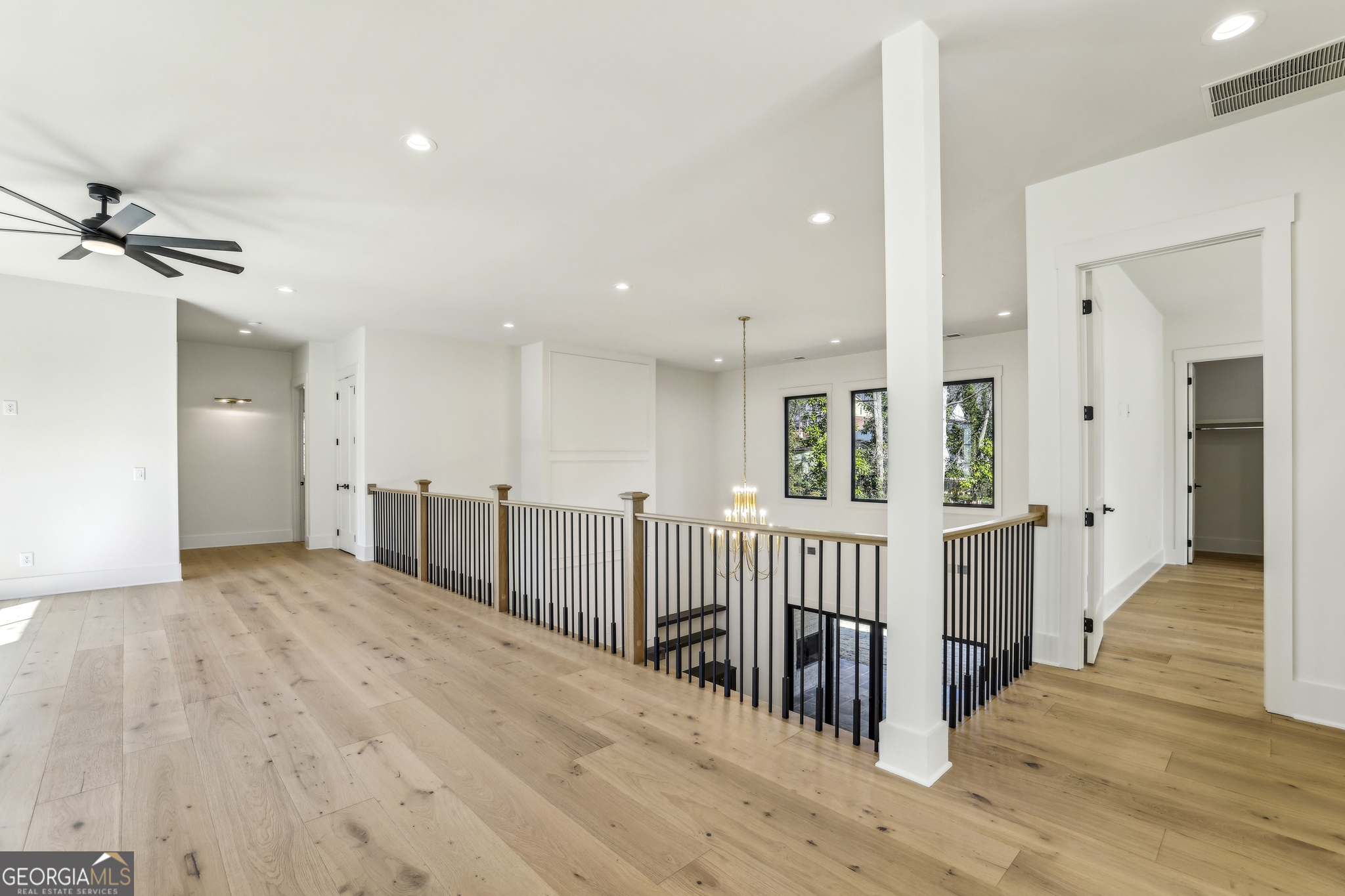 Downtown Alpharetta - Residential