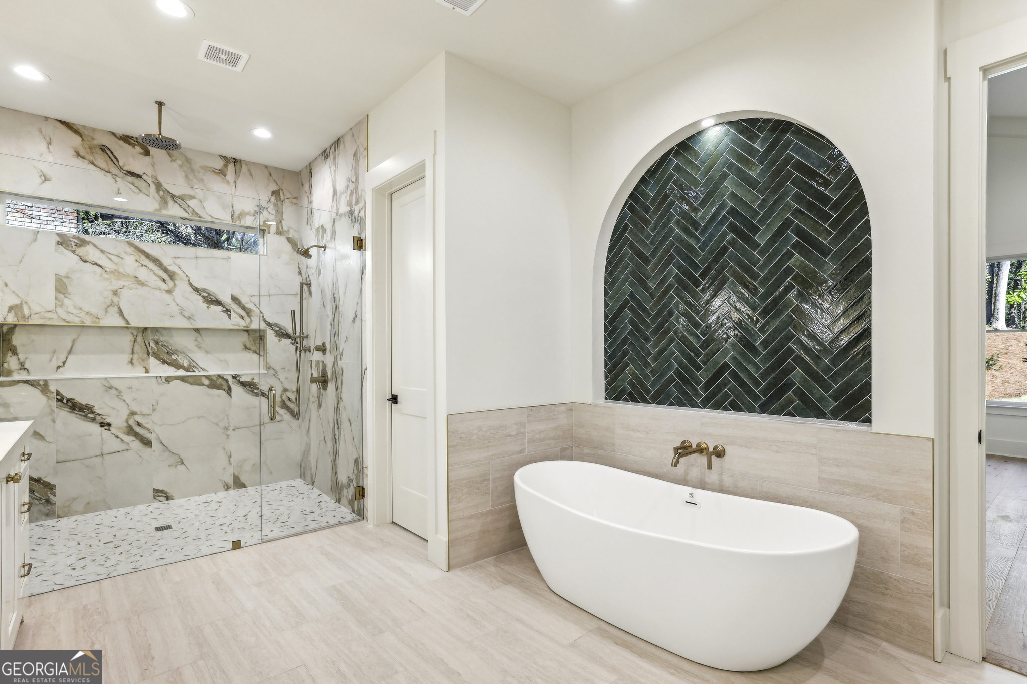 Downtown Alpharetta - Residential