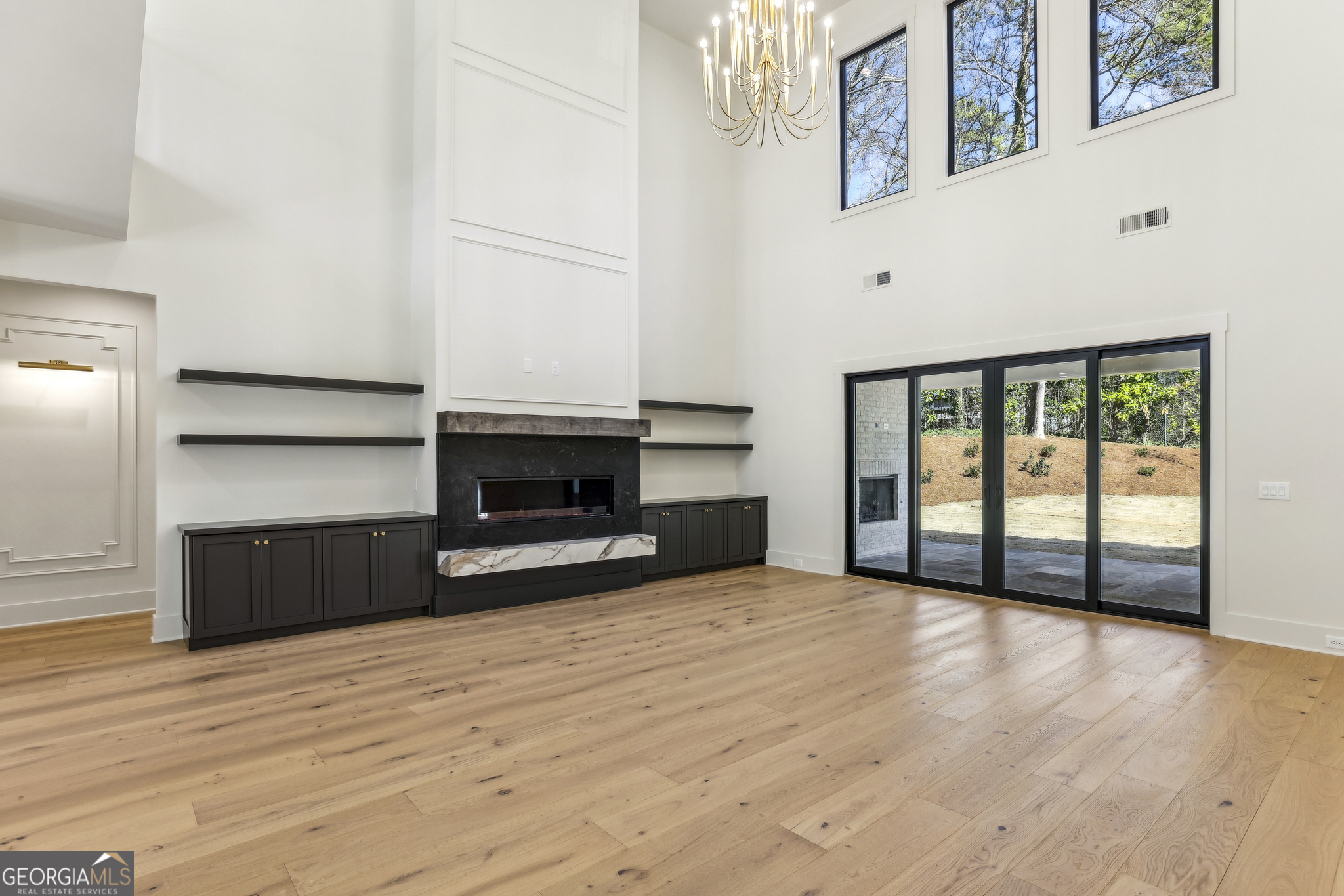 Downtown Alpharetta - Residential