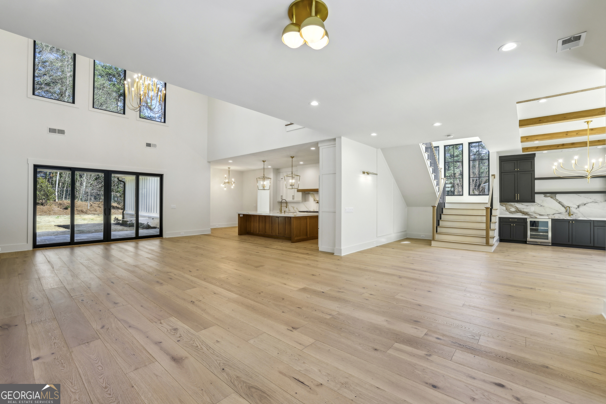 Downtown Alpharetta - Residential
