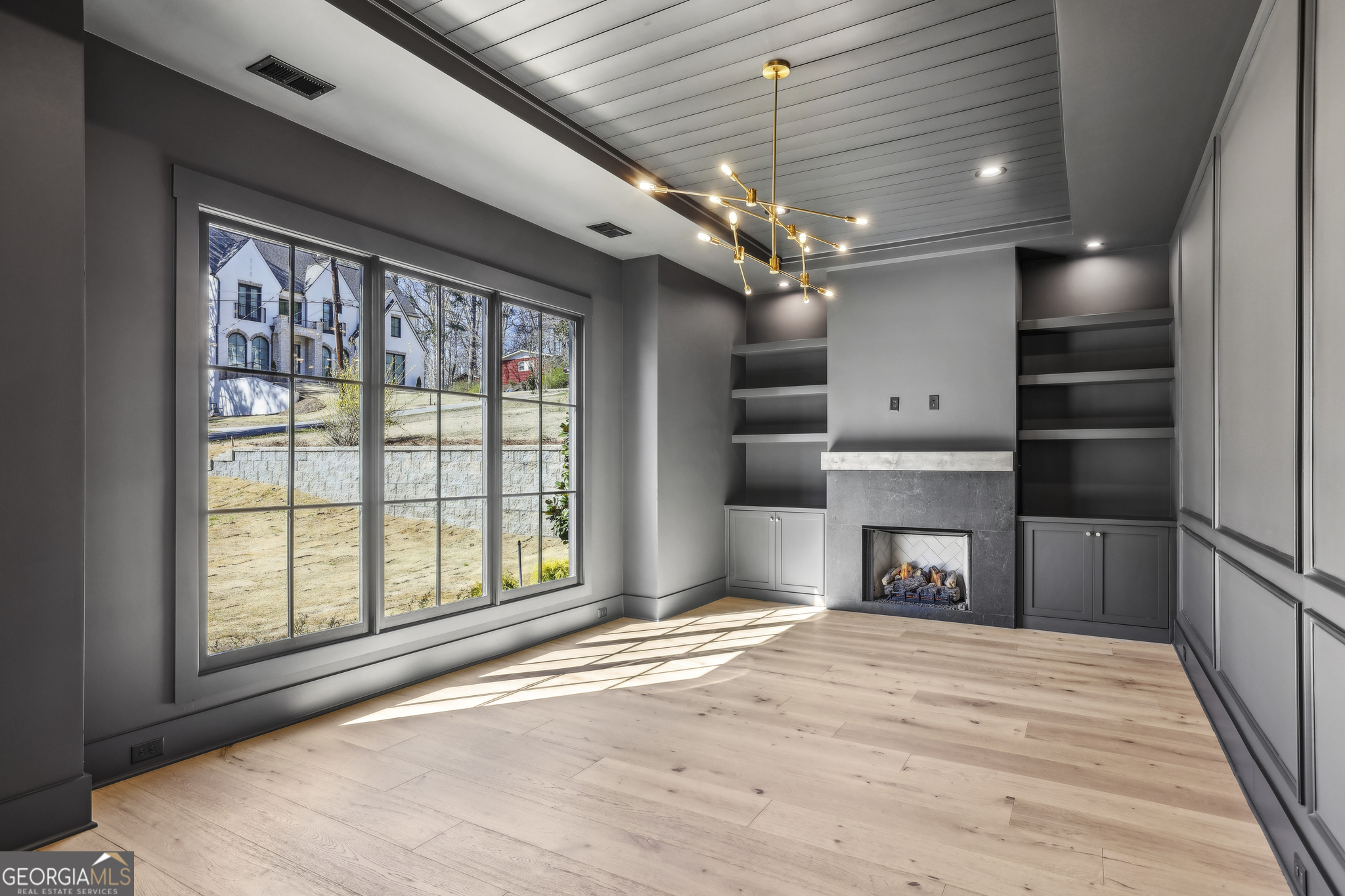 Downtown Alpharetta - Residential