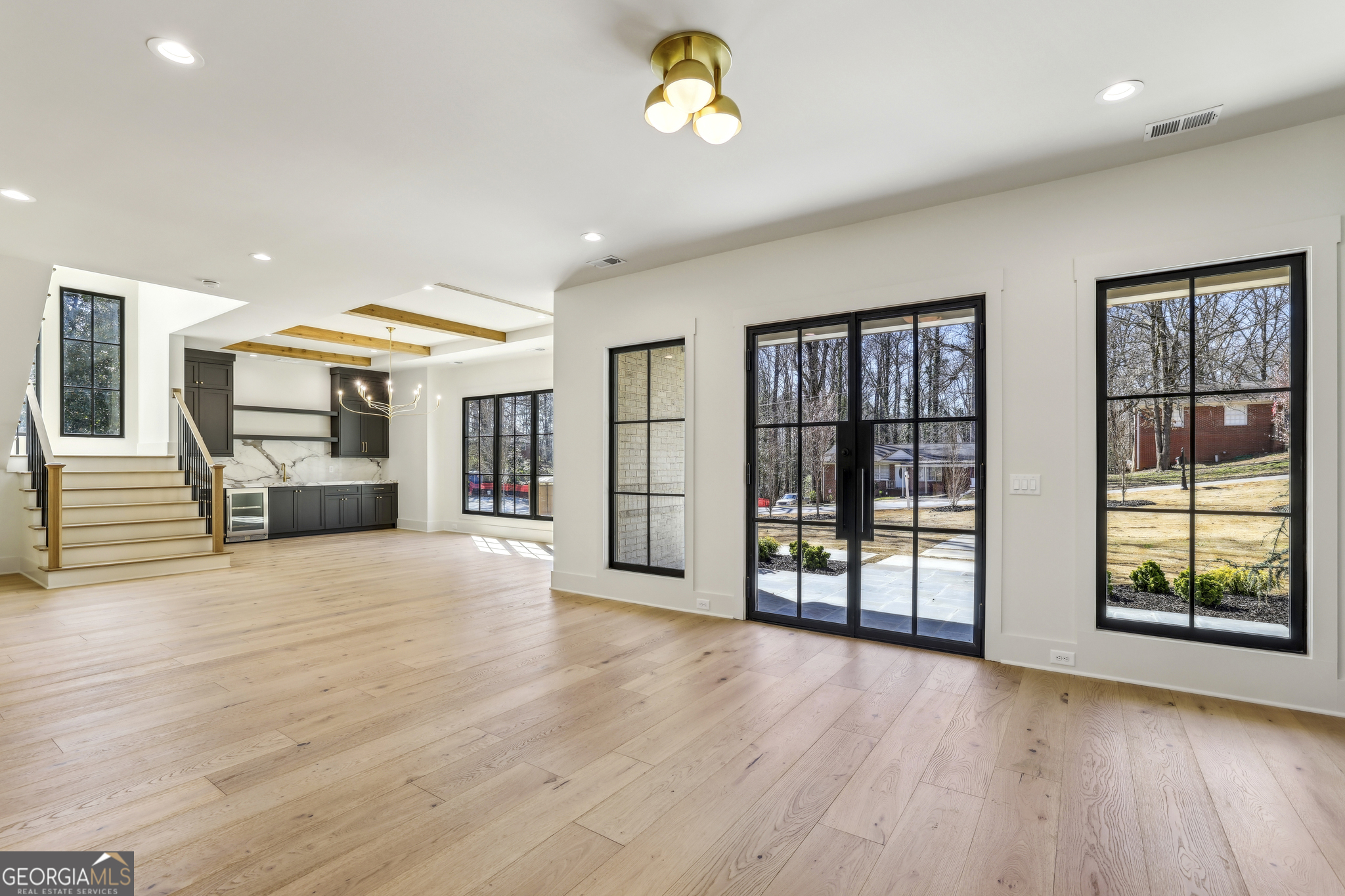 Downtown Alpharetta - Residential