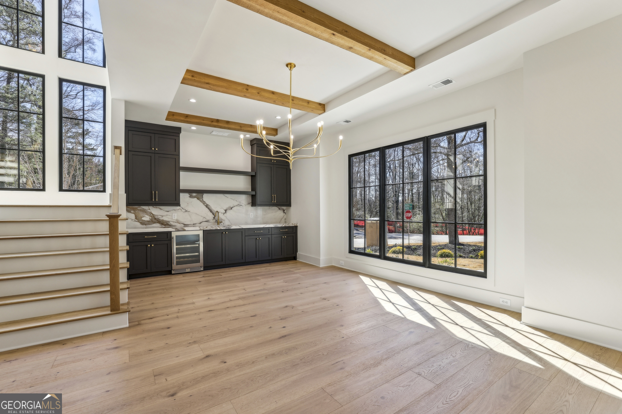 Downtown Alpharetta - Residential