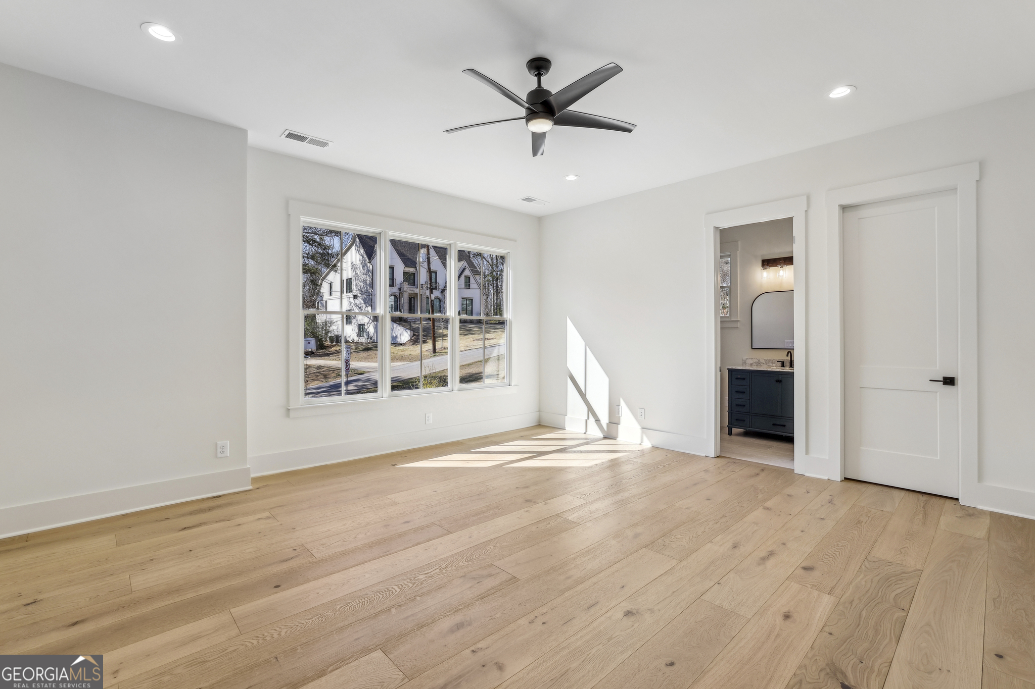 Downtown Alpharetta - Residential