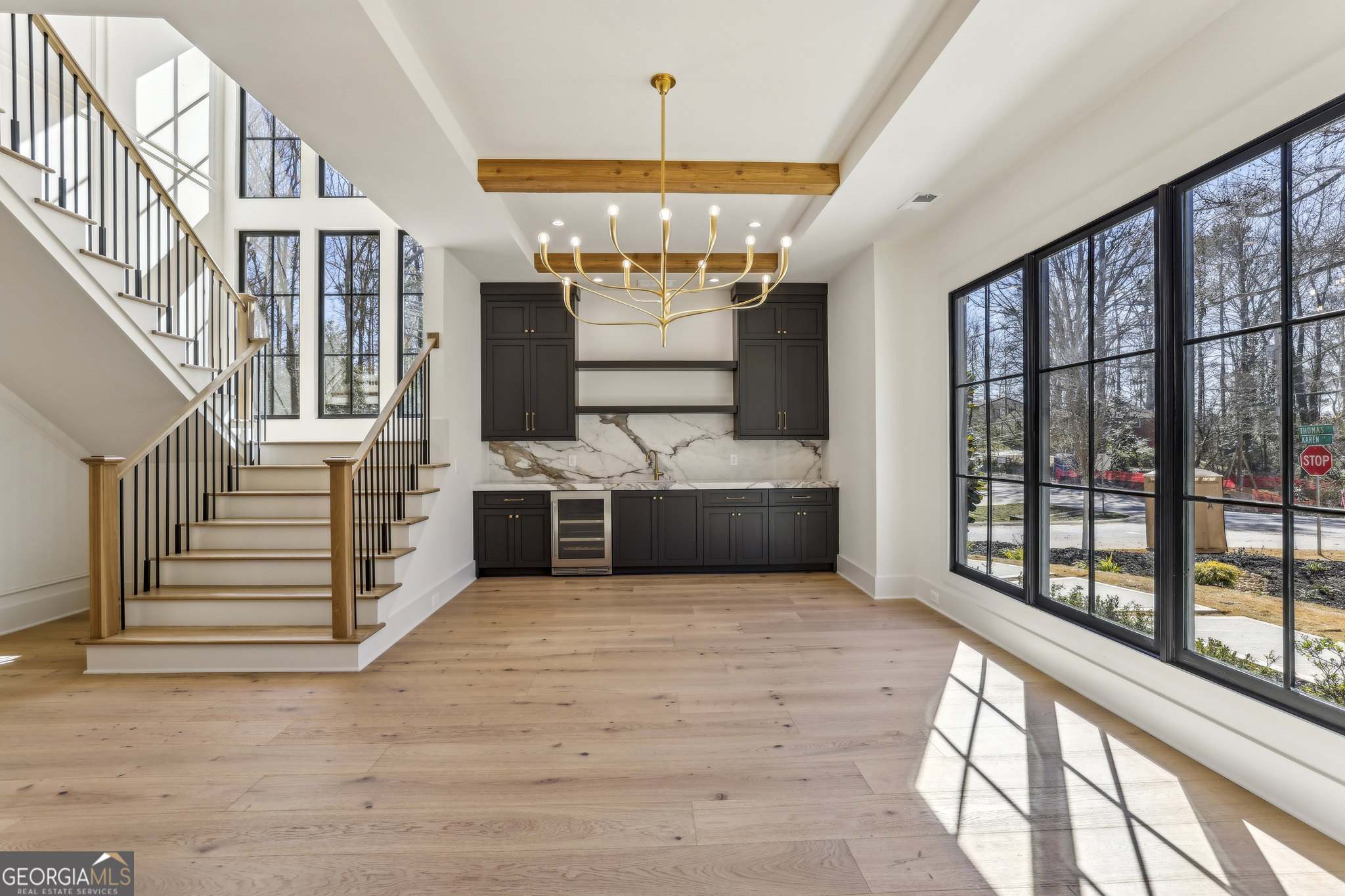Downtown Alpharetta - Residential