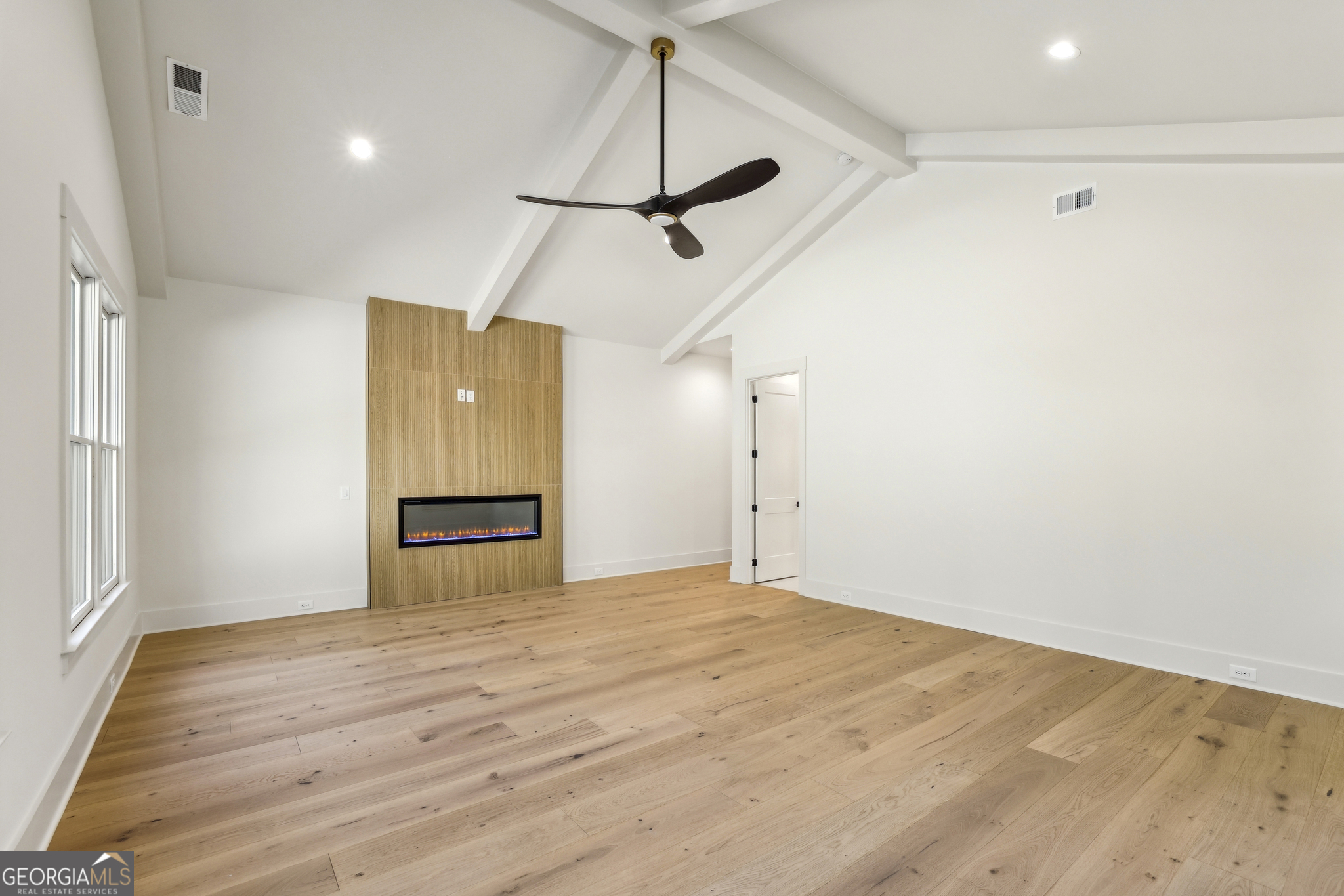 Downtown Alpharetta - Residential