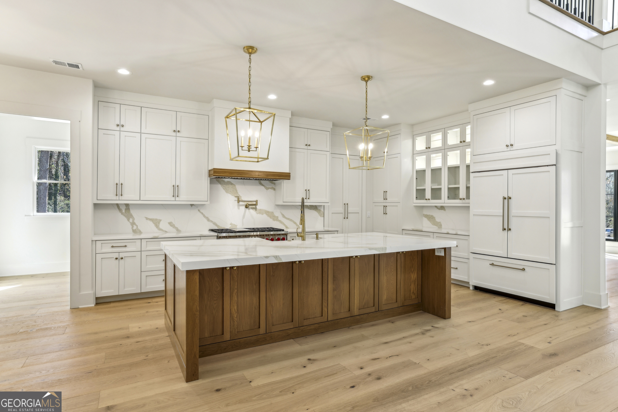 Downtown Alpharetta - Residential