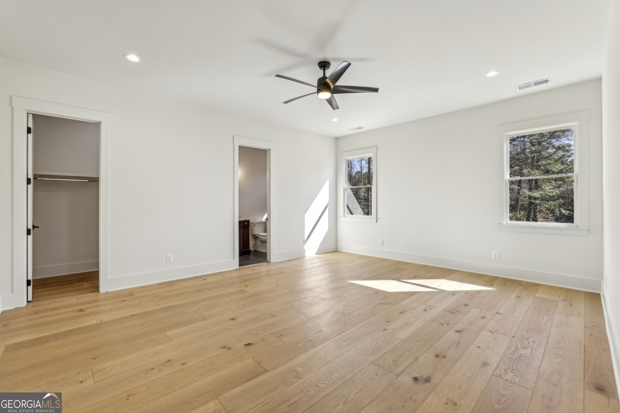 Downtown Alpharetta - Residential